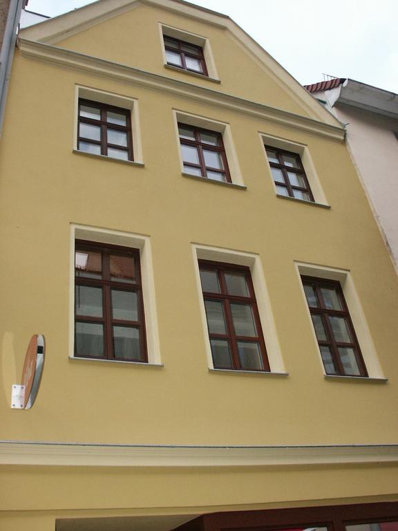 Apartment Wittenberg Ruang foto