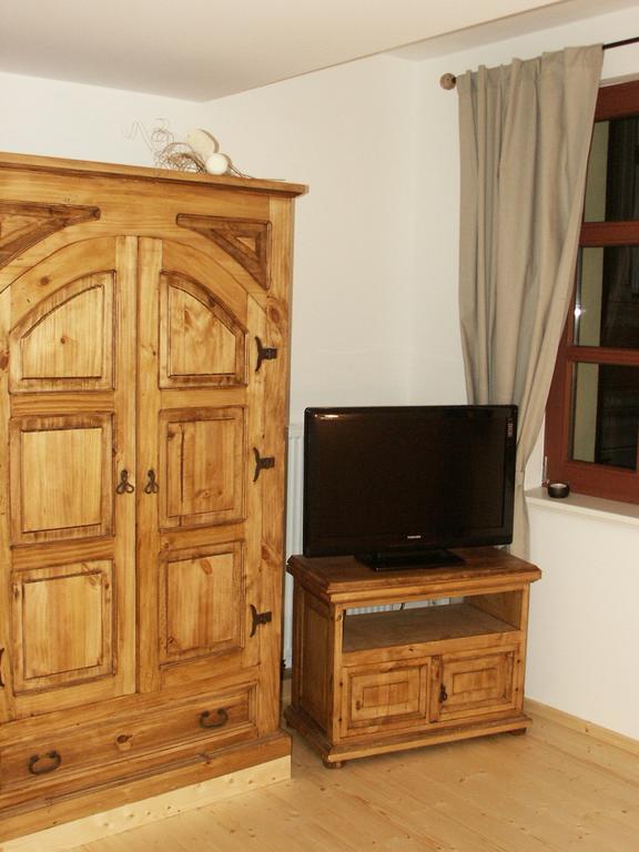 Apartment Wittenberg Ruang foto