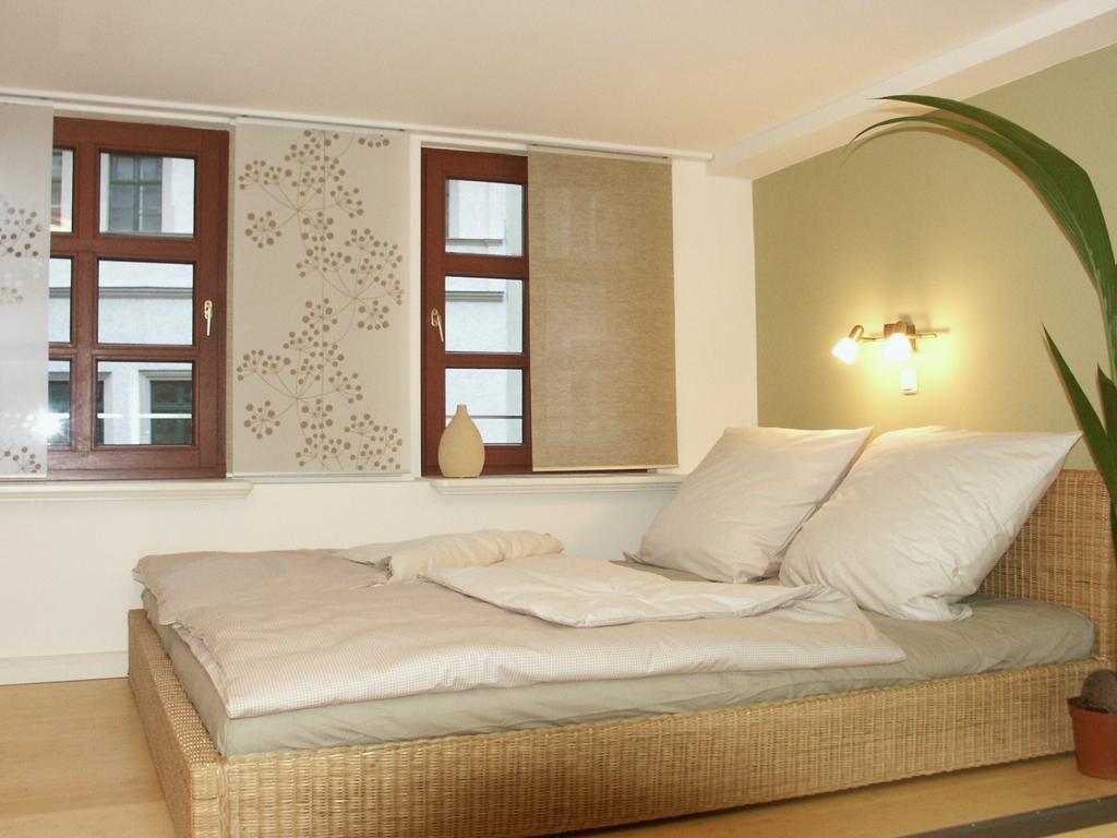 Apartment Wittenberg Ruang foto